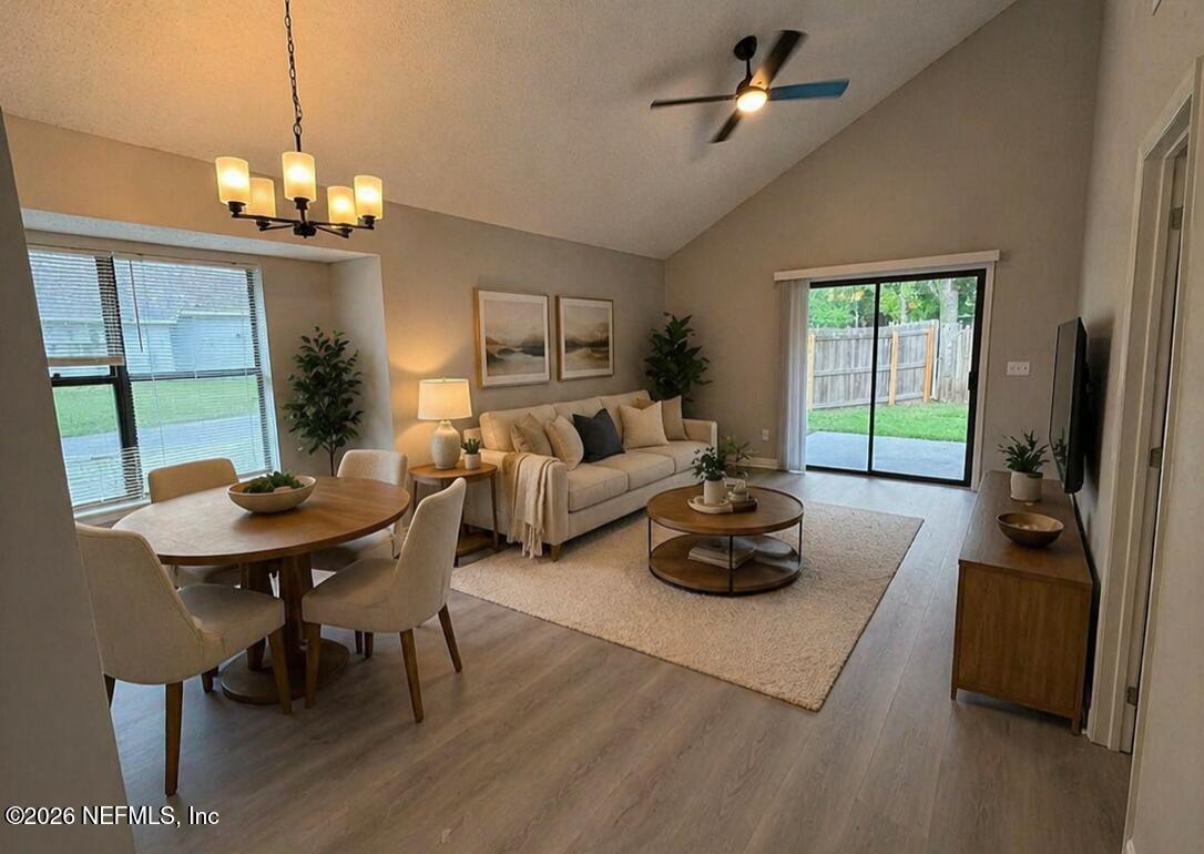 10800 OLD ST. AUGUSTINE Road 705