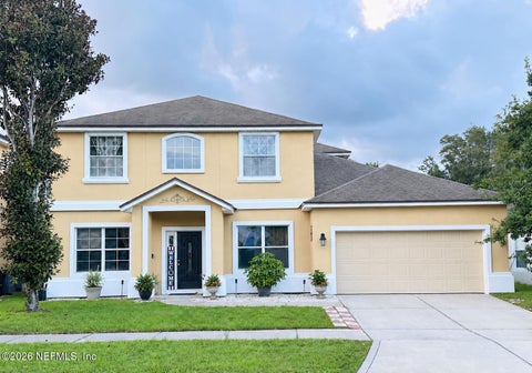 Photo of 3330 NEW BEGINNINGS Lane, Middleburg, FL 32068 (MLS # 2165853)
