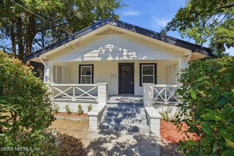 Photo of 6945 NELMS Street, Jacksonville, FL 32208 (MLS # 2150947)