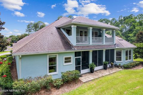 A home in Fernandina Beach