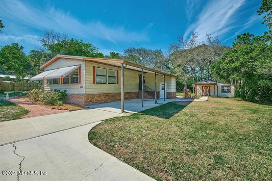 2201 TWIN FOX Trail, St Augustine, Florida, 32086, United States, 2 Bedrooms Bedrooms, ,2 BathroomsBathrooms,Residential,For Sale,2201 TWIN FOX Trail,1504738