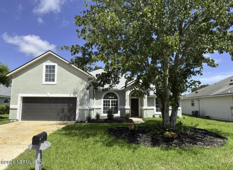 Photo of 4048 EDGELAND Trail, Middleburg, FL 32068 (MLS # 2164469)