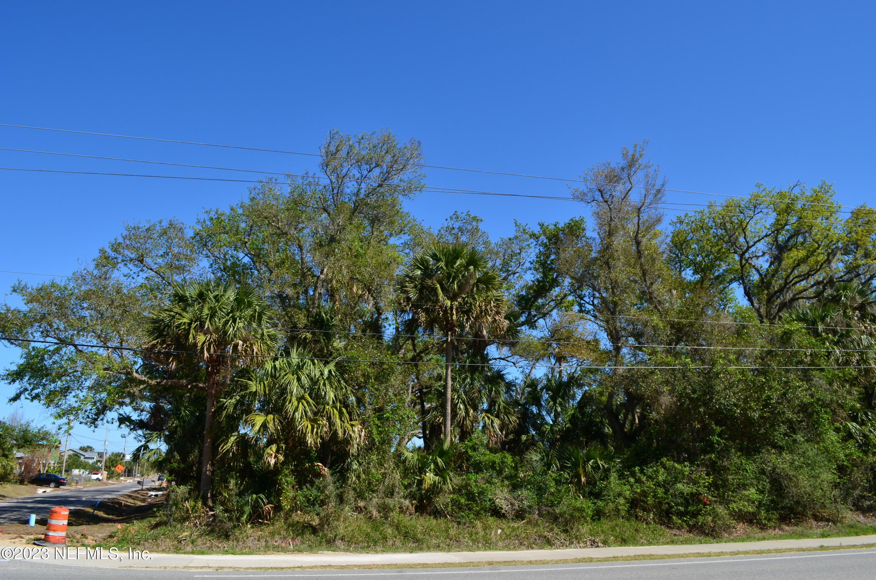 Palm Coast, FL home for sale located at 6185 N Ocean Shore Boulevard, Palm Coast, FL 32137