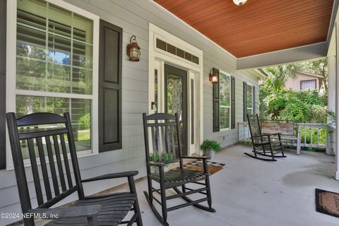 A home in Fleming Island