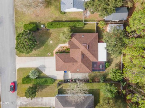 A home in St Augustine