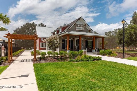 A home in Green Cove Springs