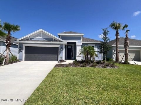 39 OCONEE Drive Palm Coast FL 32137