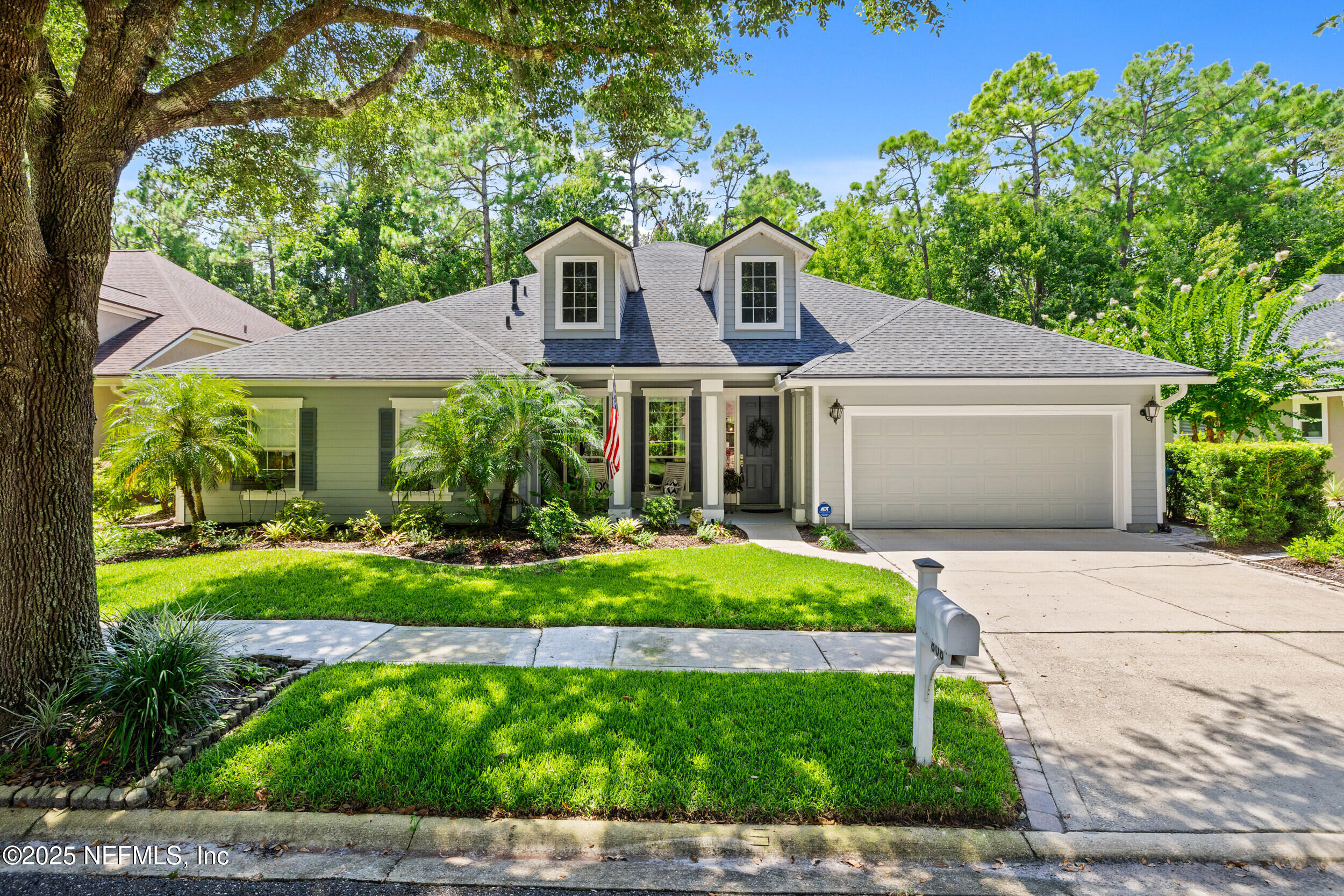 808 CYPRESS CROSSING Trail