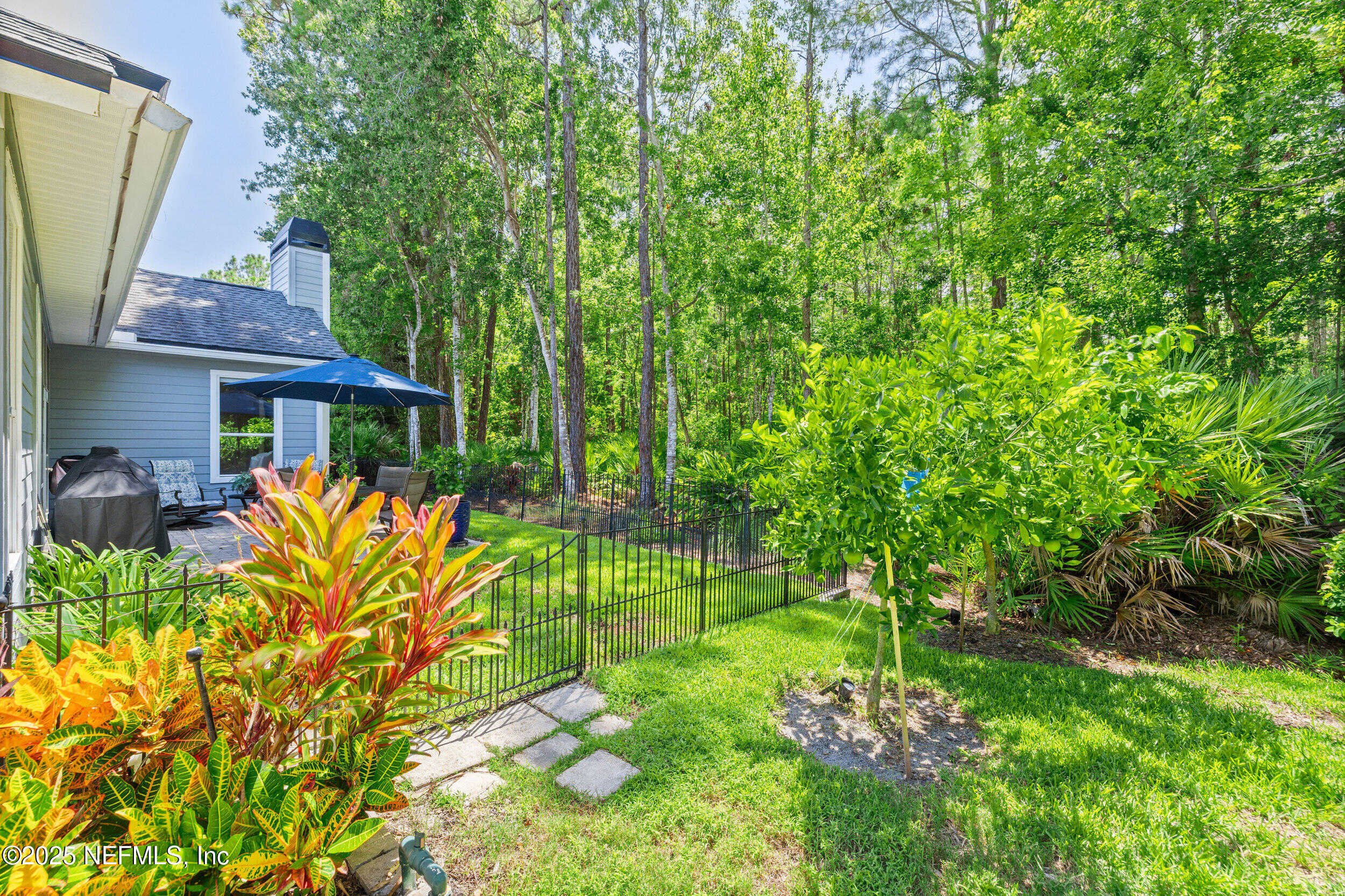808 CYPRESS CROSSING Trail