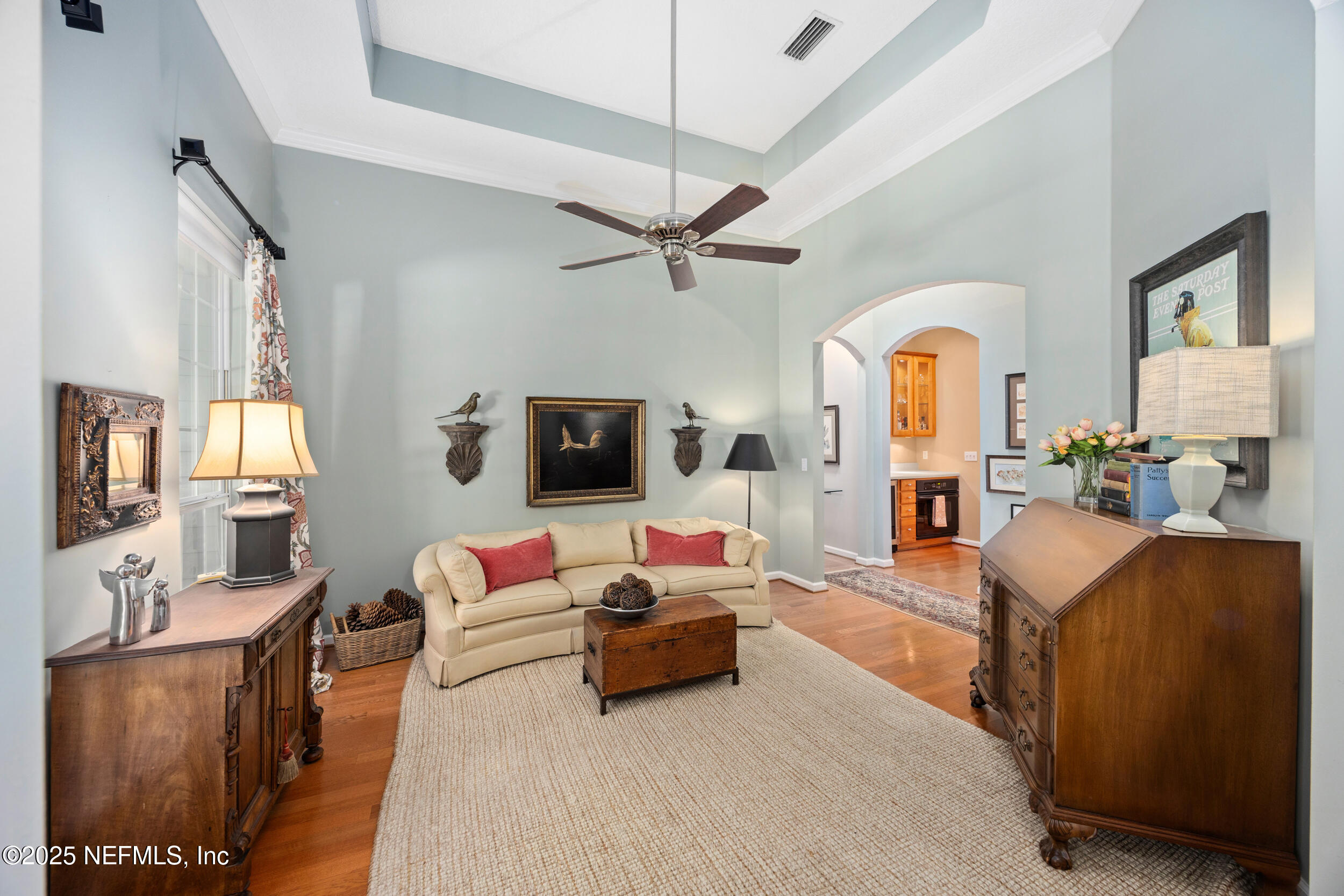 808 CYPRESS CROSSING Trail