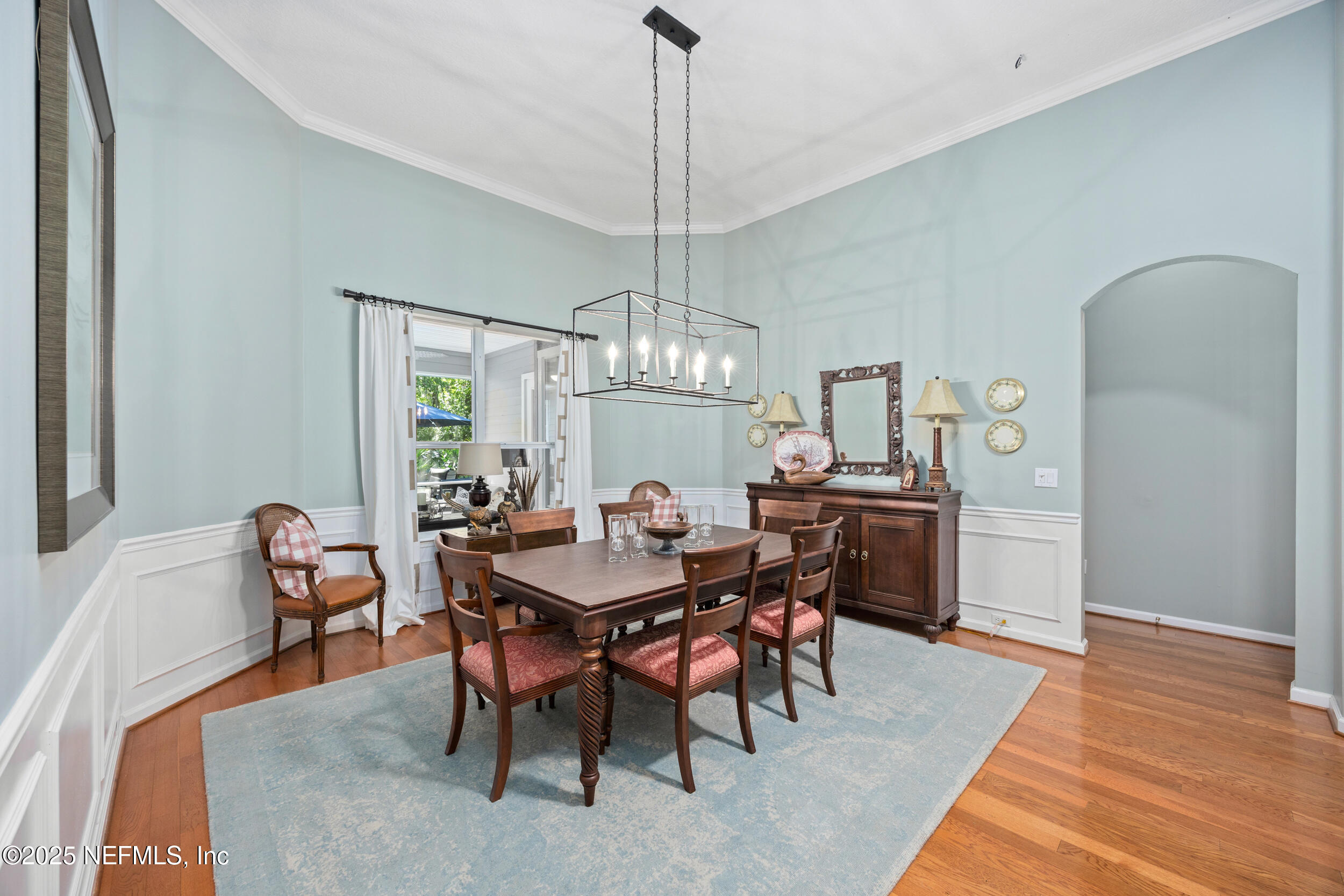 808 CYPRESS CROSSING Trail