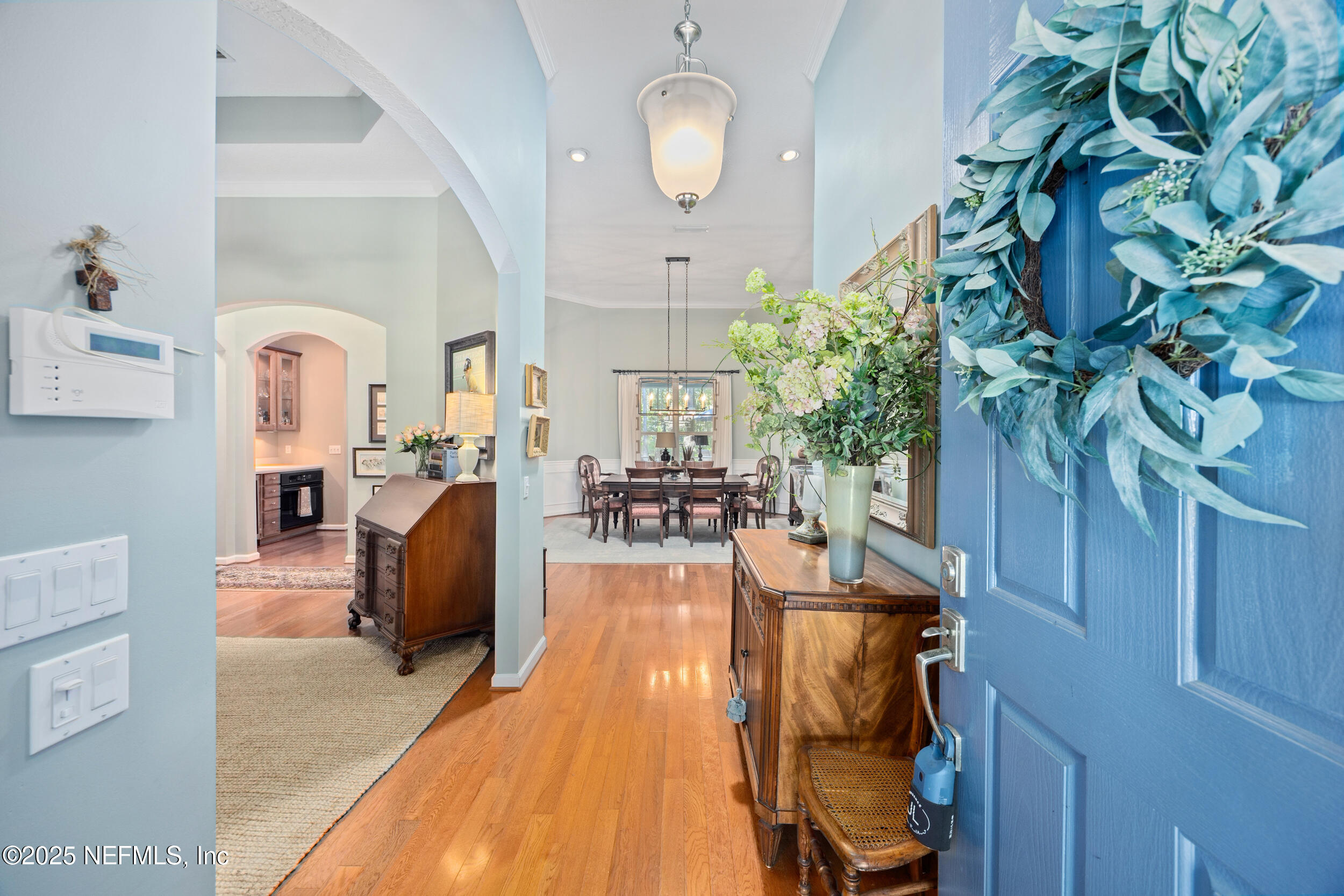 808 CYPRESS CROSSING Trail