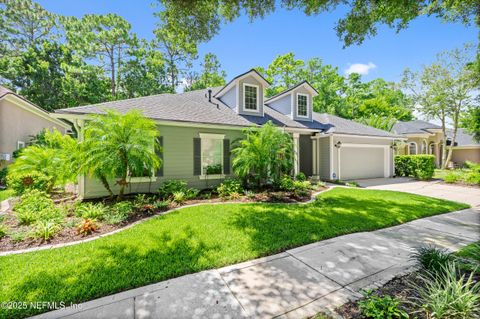808 CYPRESS CROSSING Trail St. Augustine FL 32095