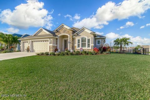 A home in St Augustine