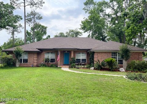 1734 ALPS Court Fleming Island FL 32003