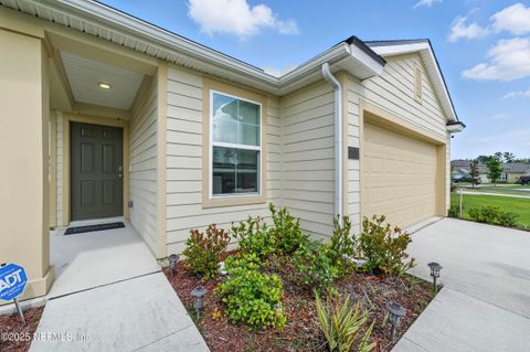 2915 DUCK HOLLOW Lane Green Cove Springs FL 32043