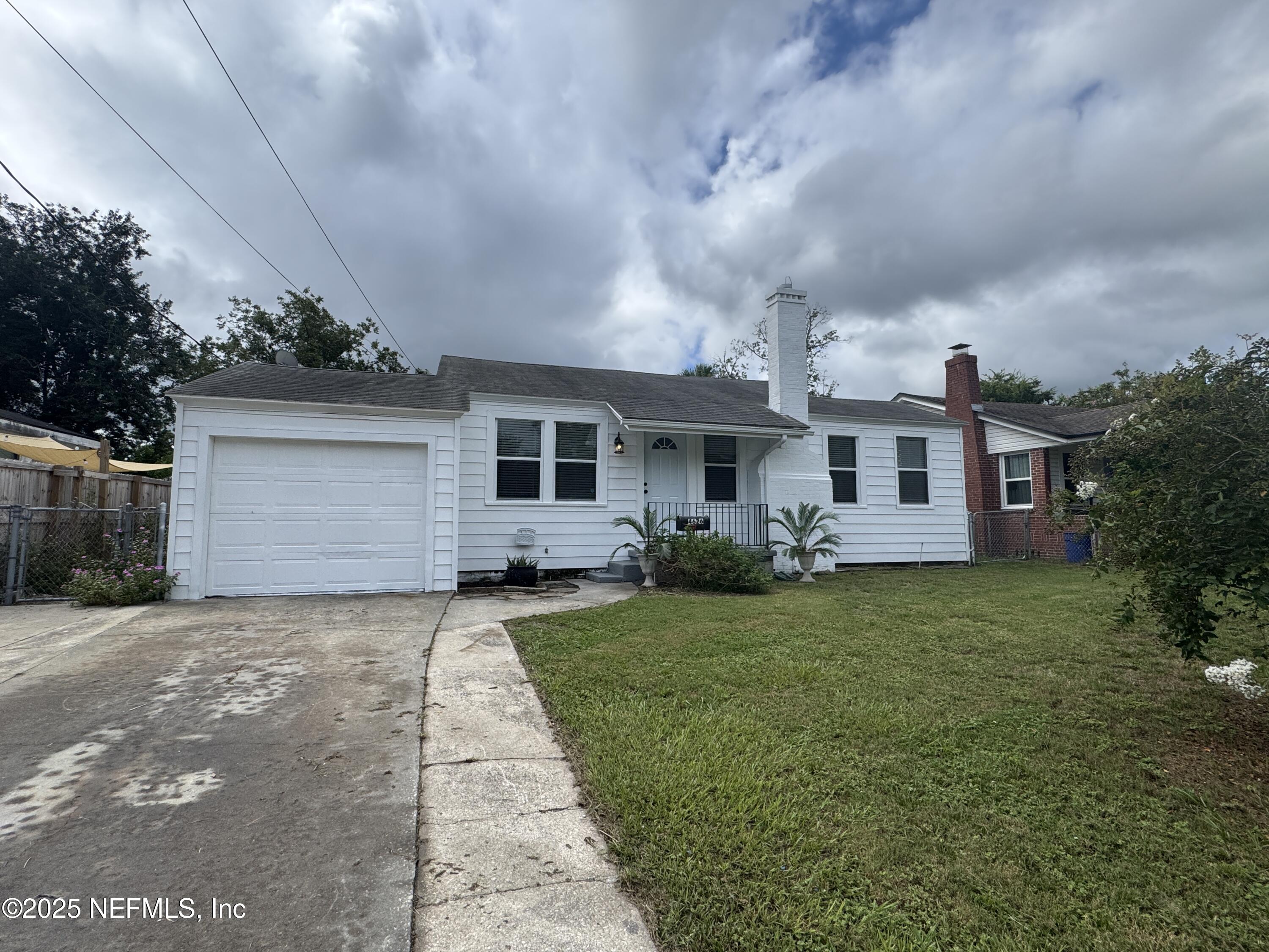 4626 BIRKENHEAD Road