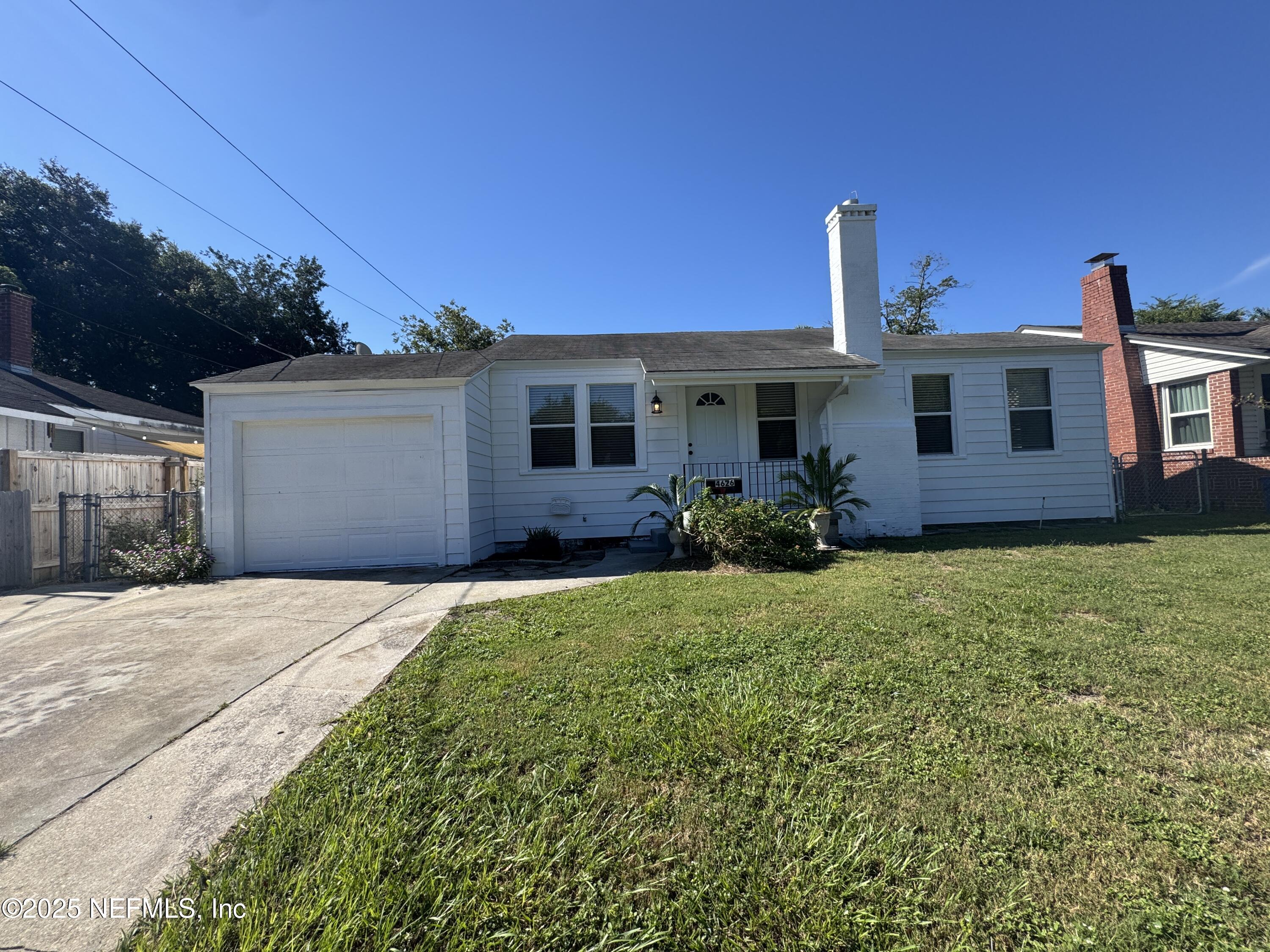 4626 BIRKENHEAD Road