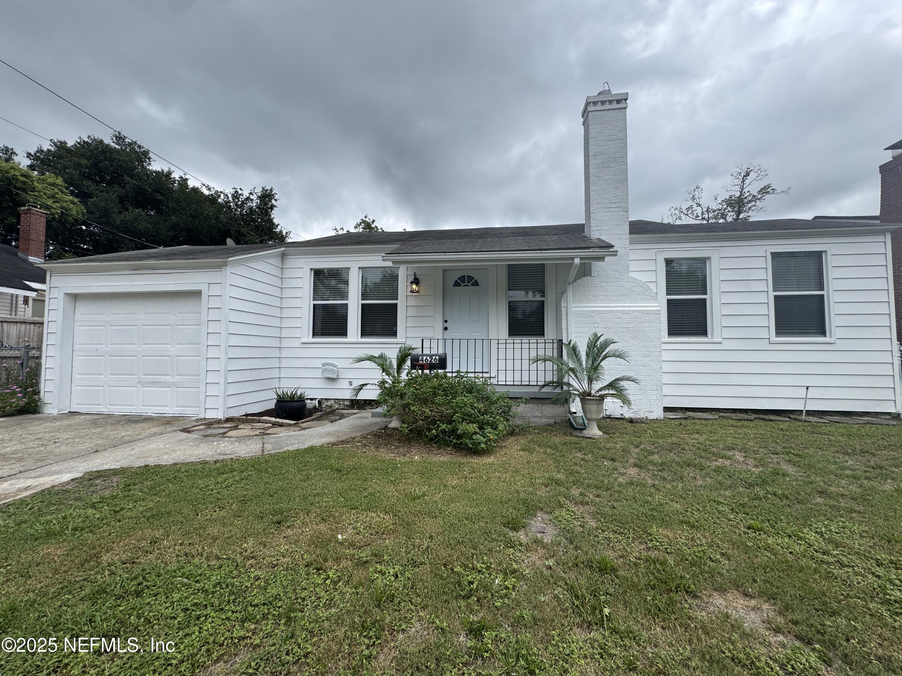 4626 BIRKENHEAD Road
