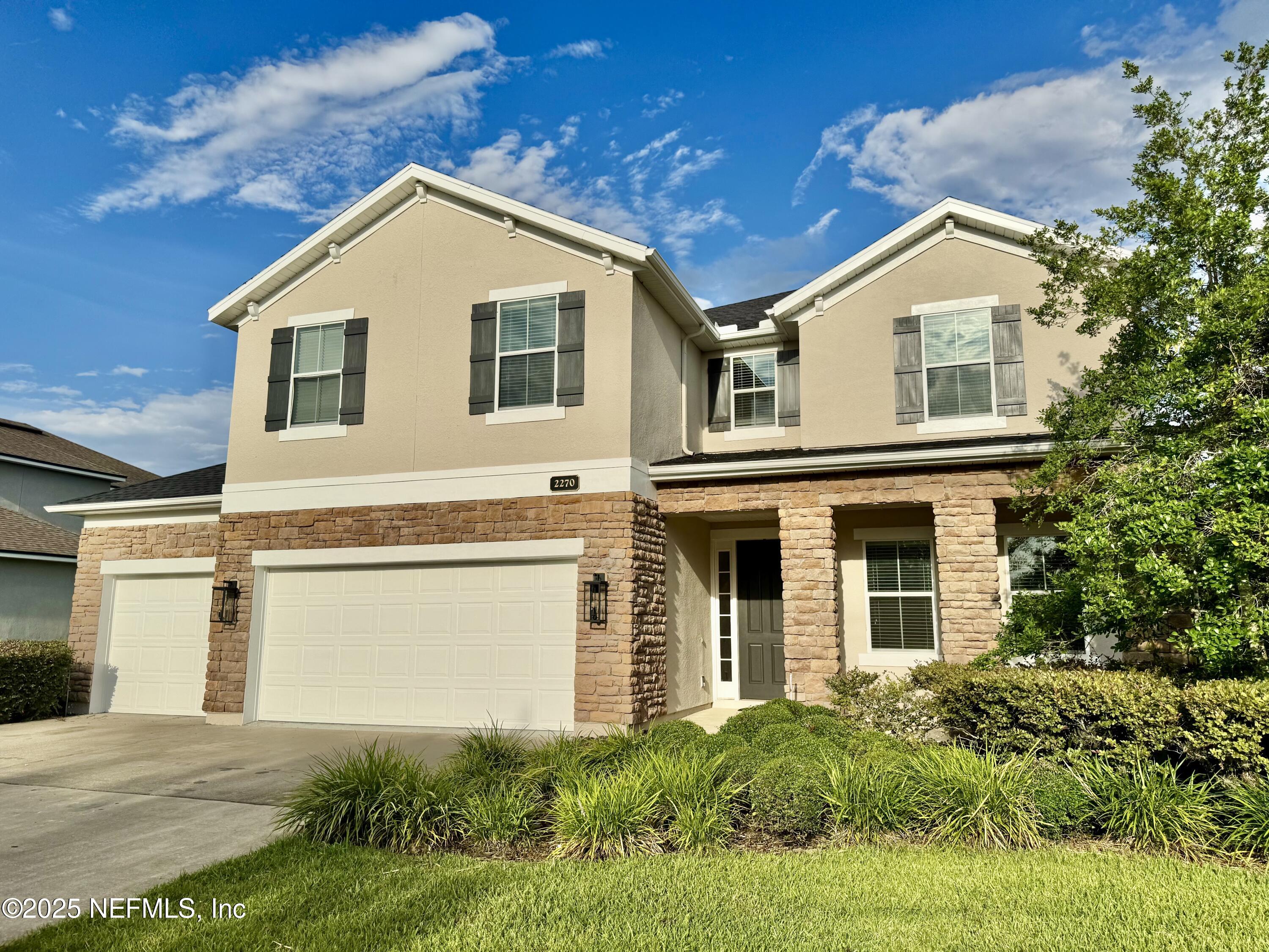 2270 CLUB LAKE Drive