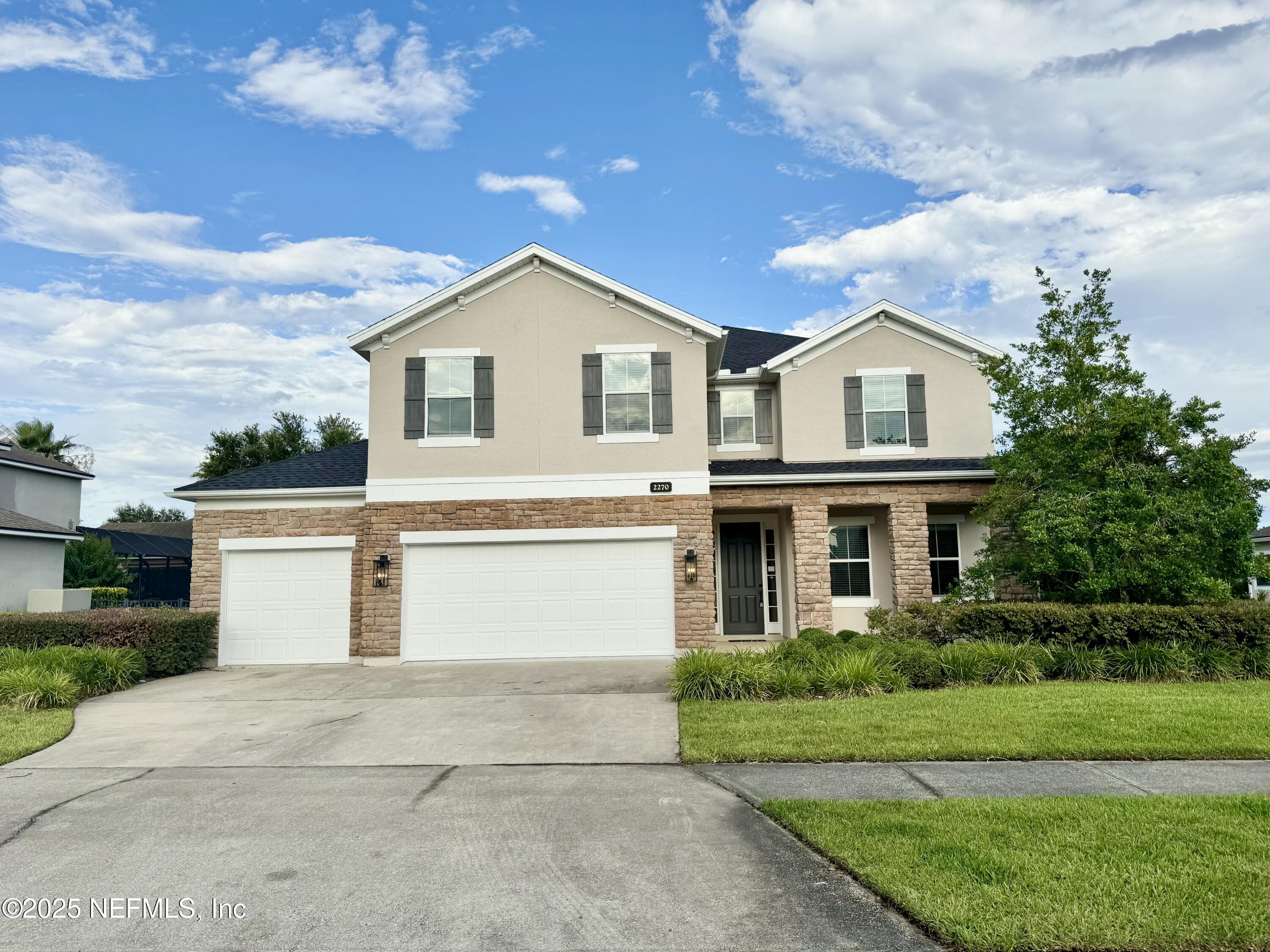 2270 CLUB LAKE Drive