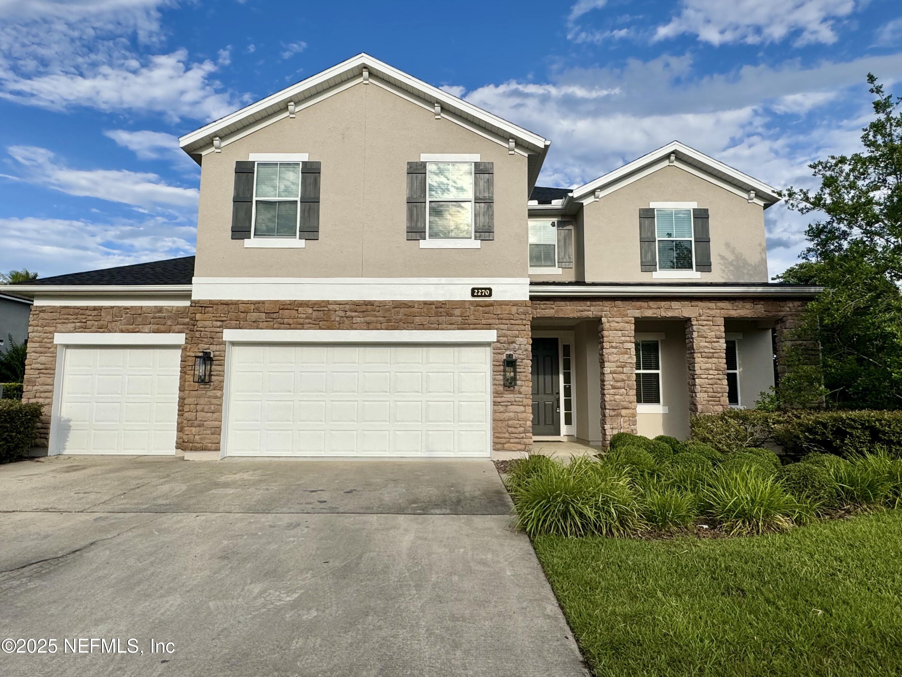 2270 CLUB LAKE Drive