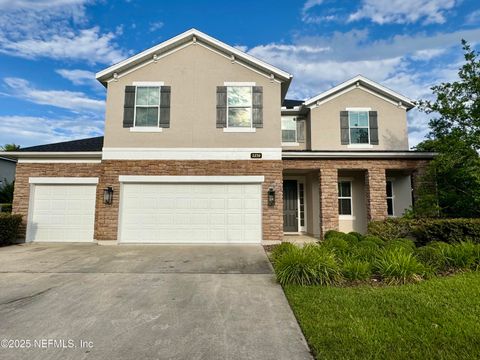 2270 CLUB LAKE Drive Orange Park FL 32065