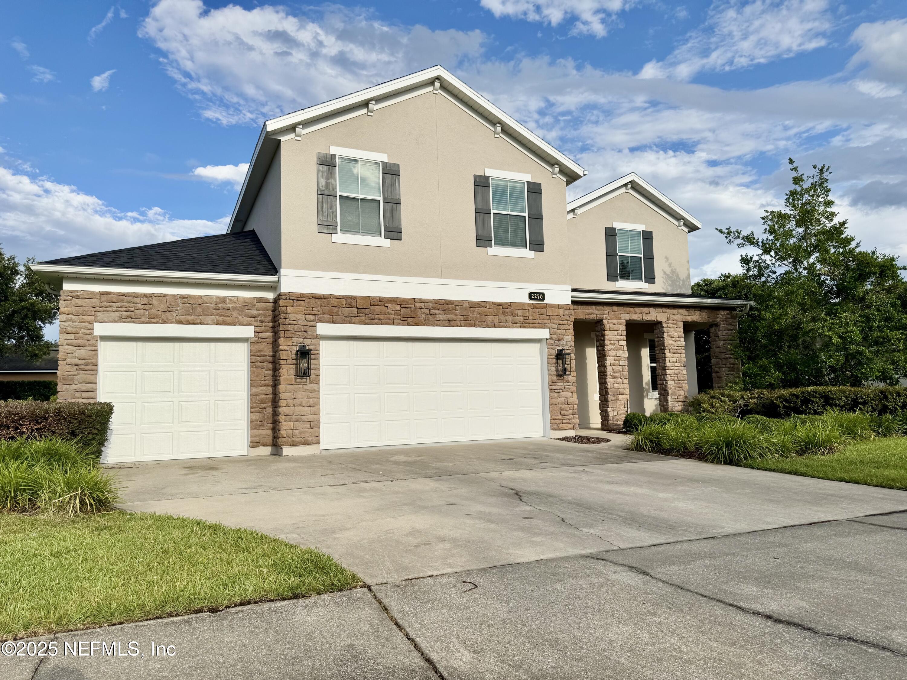 2270 CLUB LAKE Drive