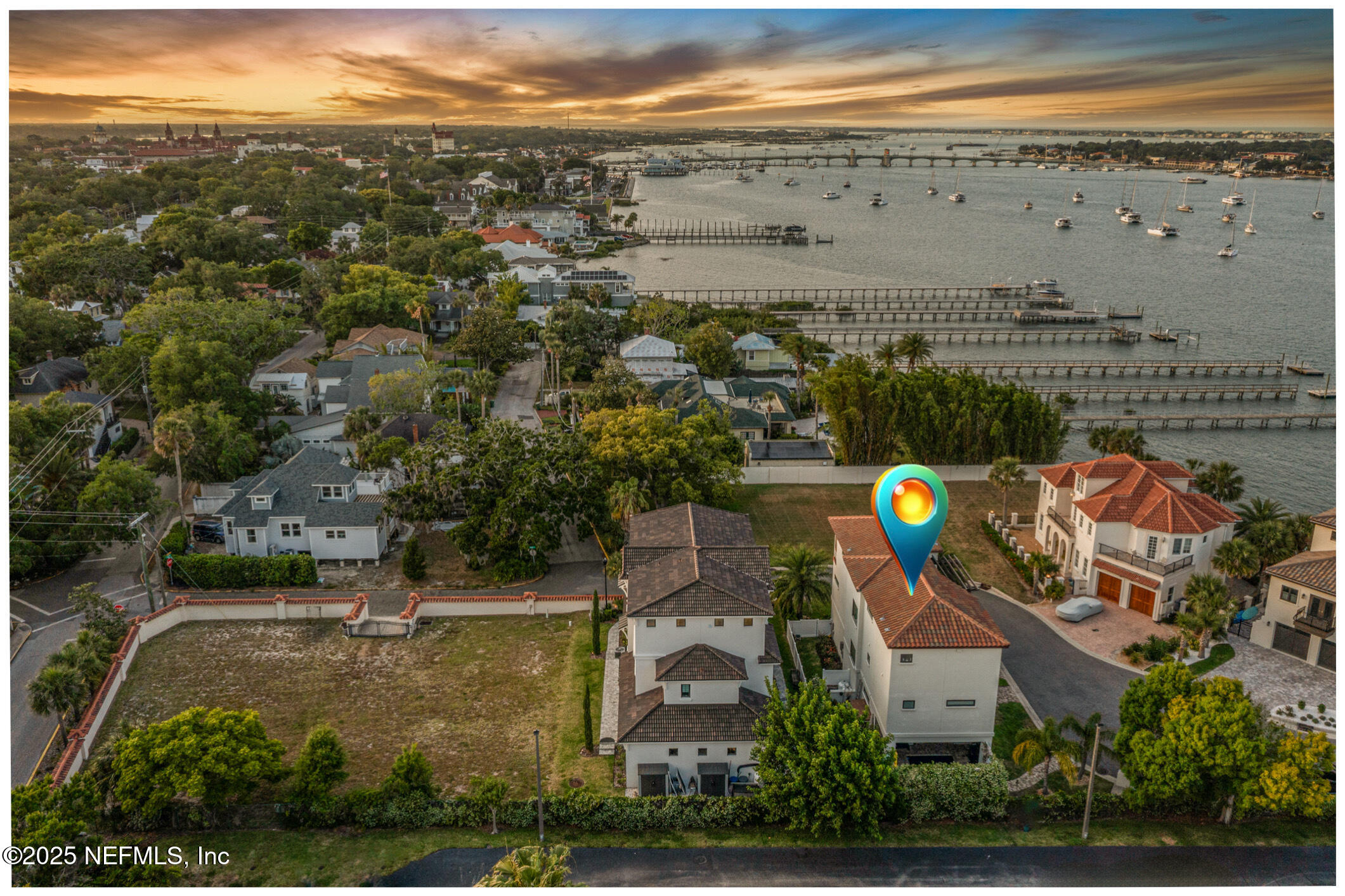 9 BONITA BAY Drive