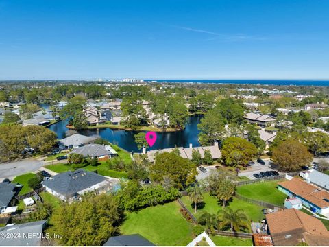 A home in Ponte Vedra Beach