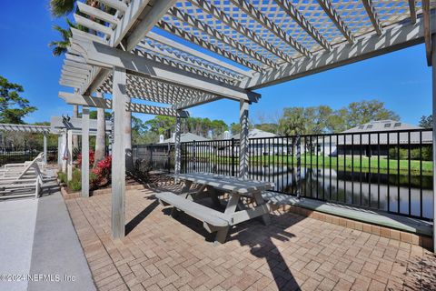 A home in Ponte Vedra Beach