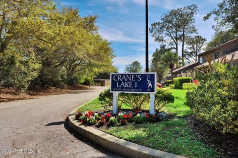 A home in Ponte Vedra Beach