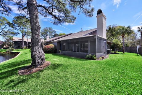 A home in Ponte Vedra Beach