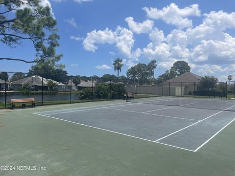 A home in Ponte Vedra Beach