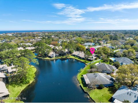 A home in Ponte Vedra Beach