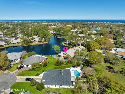 A home in Ponte Vedra Beach