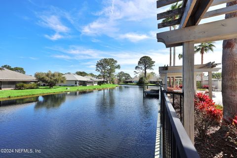 A home in Ponte Vedra Beach