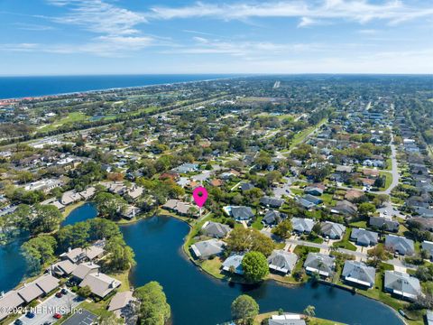 A home in Ponte Vedra Beach