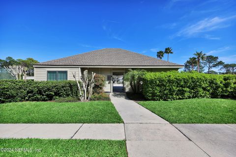 A home in Ponte Vedra Beach