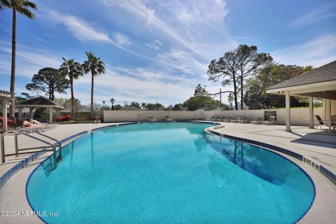 A home in Ponte Vedra Beach