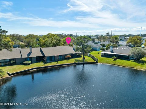 A home in Ponte Vedra Beach