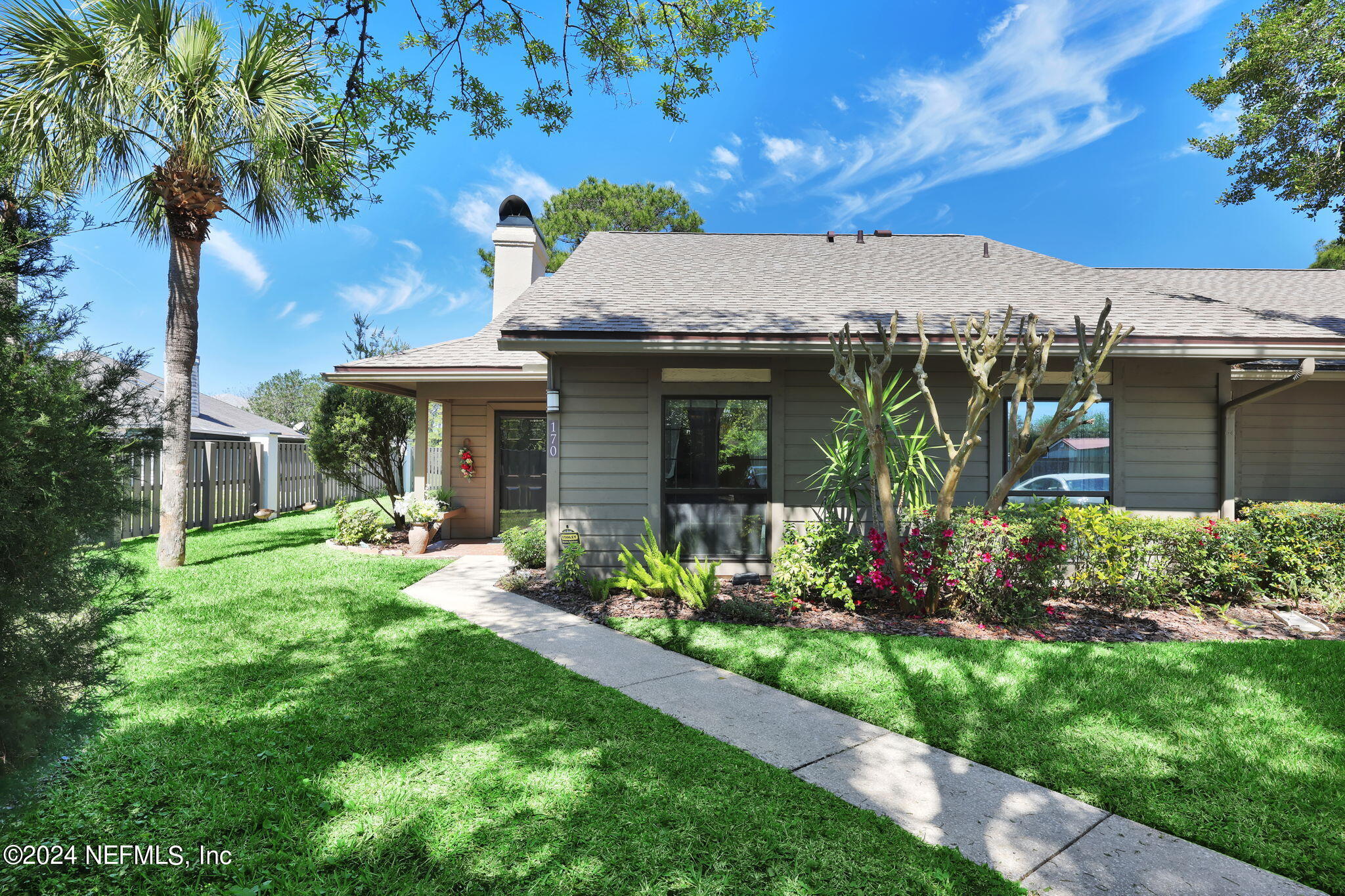 Ponte Vedra Beach, FL home for sale located at 170 Cranes Lake Drive, Ponte Vedra Beach, FL 32082