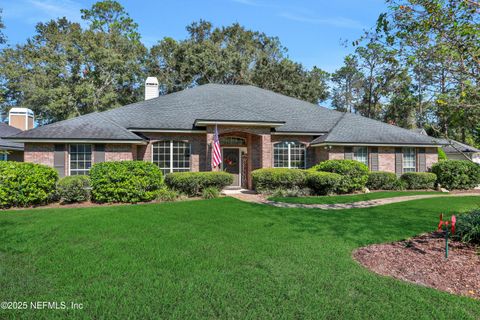 1685 PINECREST Drive Fleming Island FL 32003