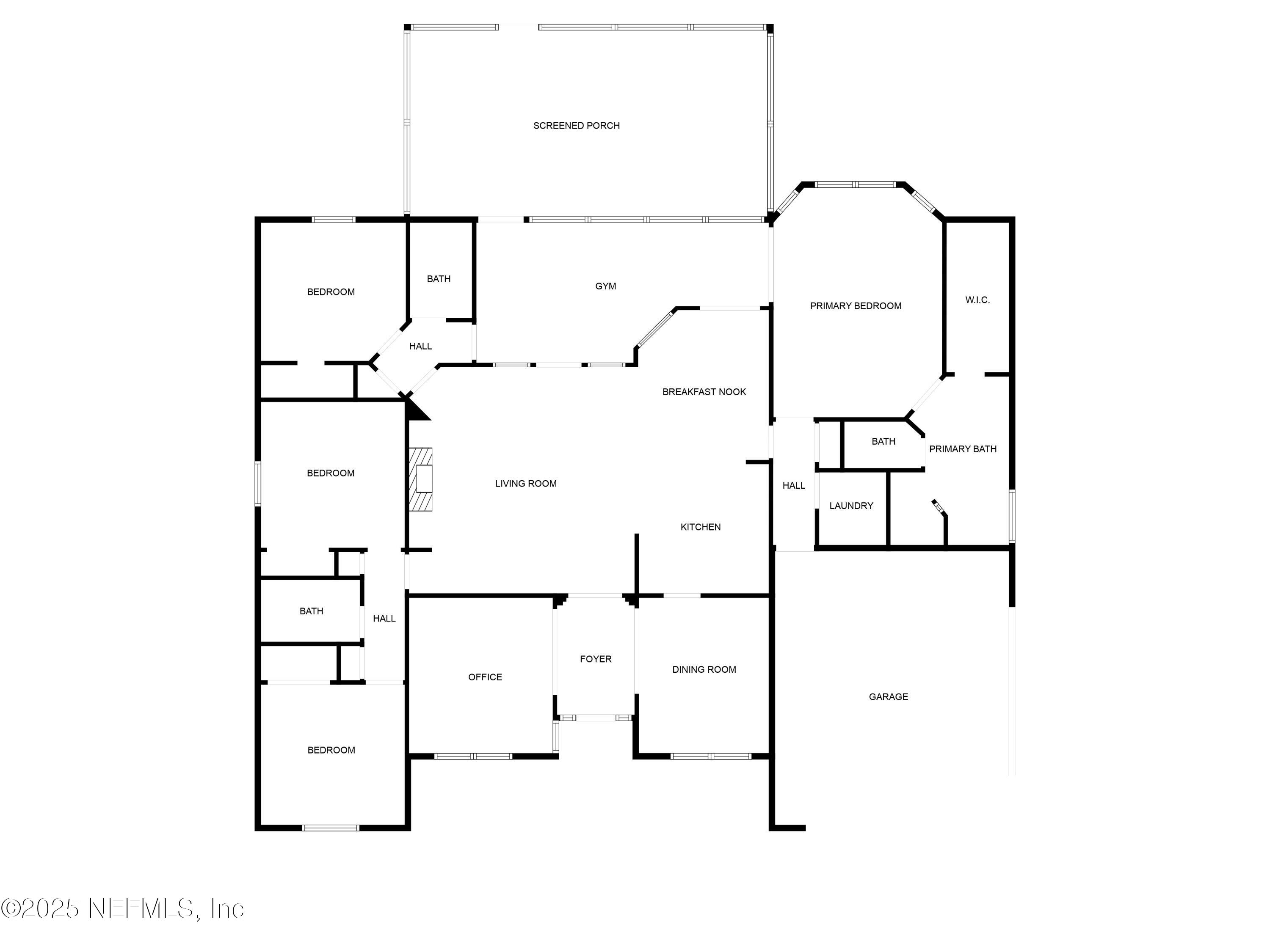 1685 PINECREST Drive