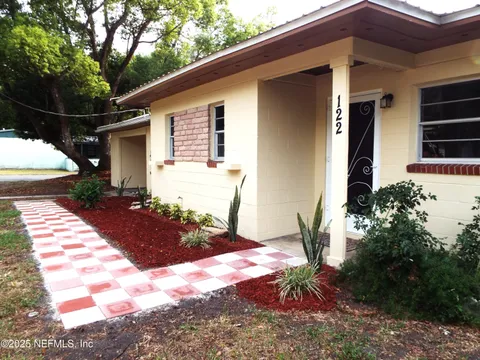 122 Husson Avenue, Palatka, FL 32177 - MLS#: 2086658