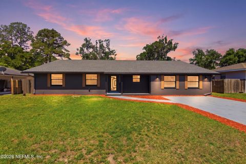 Photo of 802 ANTIGUA Road, Jacksonville, FL 32216 (MLS # 2145214)