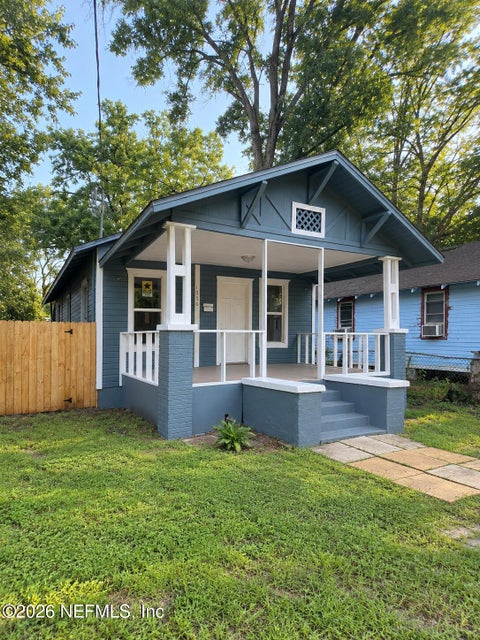 Photo of 1040 E 14TH Street, Jacksonville, FL 32206 (MLS # 2164661)
