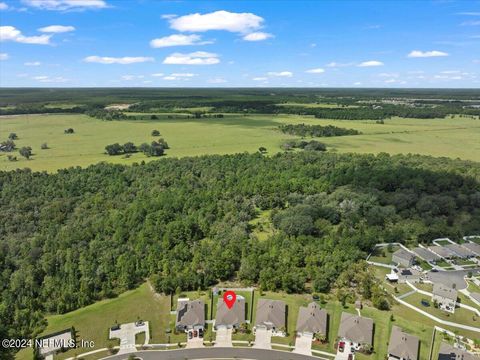 A home in Green Cove Springs