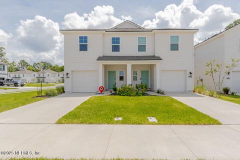14438 MACADAMIA Lane Jacksonville FL 32218