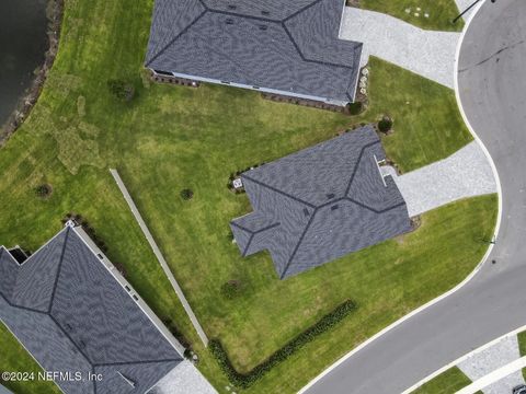 A home in St Johns